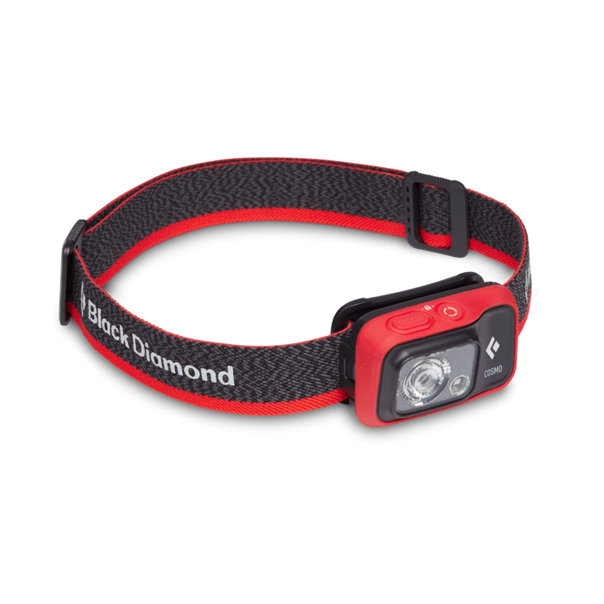 Black Diamond Cosmo 350 Headlamp 3 Black Diamond Cosmo 350 Headlamp