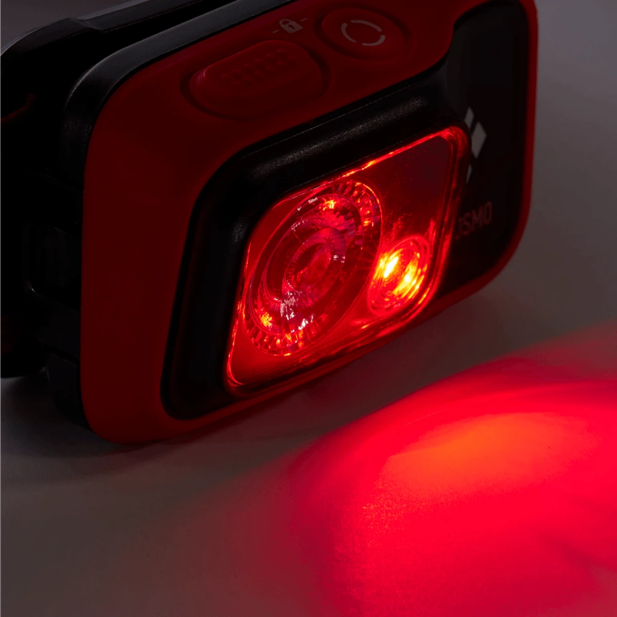 Black Diamond Cosmo 350 Headlamp 9 Black Diamond Cosmo 350 Headlamp - Image 7