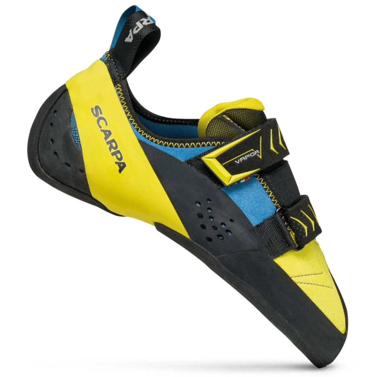 Scarpa Vapor V Climbing Shoe - Men's 3 Scarpa Vapor V Climbing Shoe - Men's