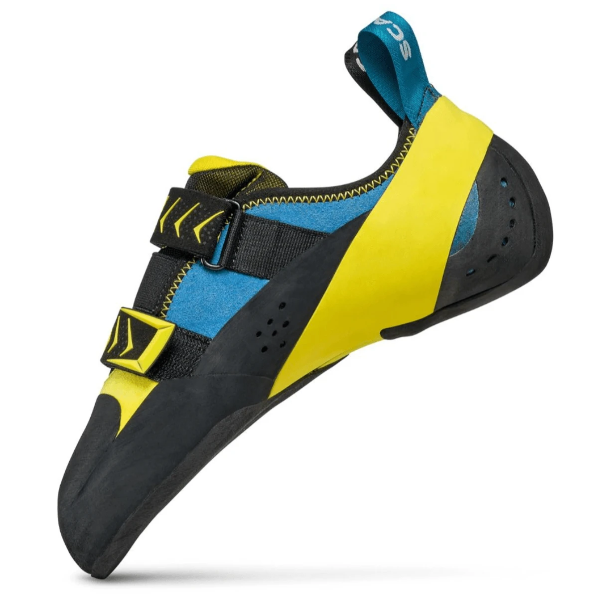 Scarpa Vapor V Climbing Shoe - Men's 4 Scarpa Vapor V Climbing Shoe - Men's - Image 2