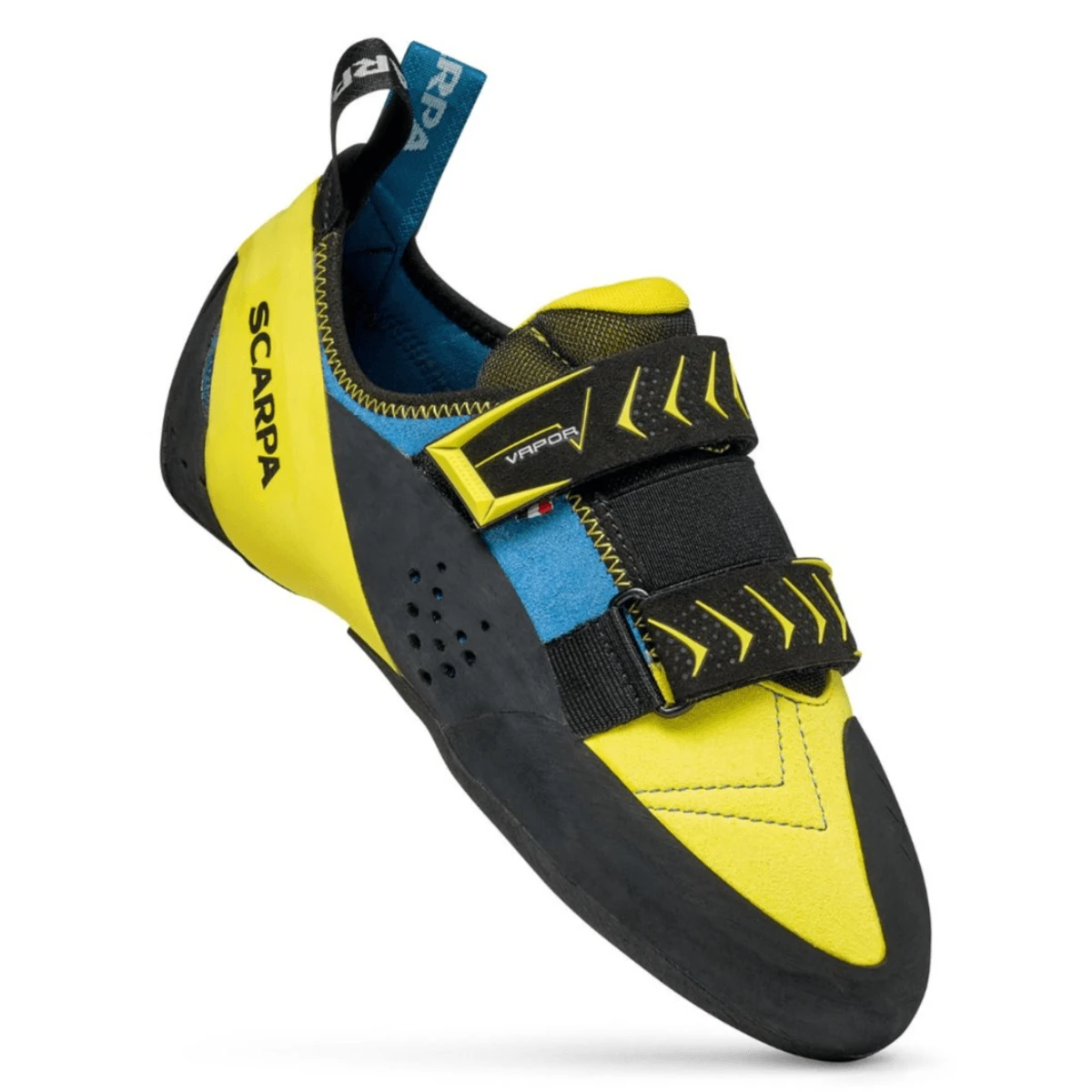 Scarpa Vapor V Climbing Shoe - Men's 5 Scarpa Vapor V Climbing Shoe - Men's - Image 3