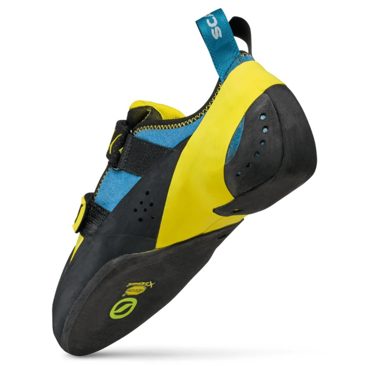 Scarpa Vapor V Climbing Shoe - Men's 6 Scarpa Vapor V Climbing Shoe - Men's - Image 4