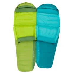 Sea To Summit Ascent Down 15°F Sleeping Bag -Outdoor Adventure Shop 1108793 1200 auto
