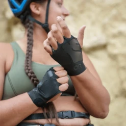 Outdoor Research Splitter II Gloves -Outdoor Adventure Shop 1122075 1200 auto