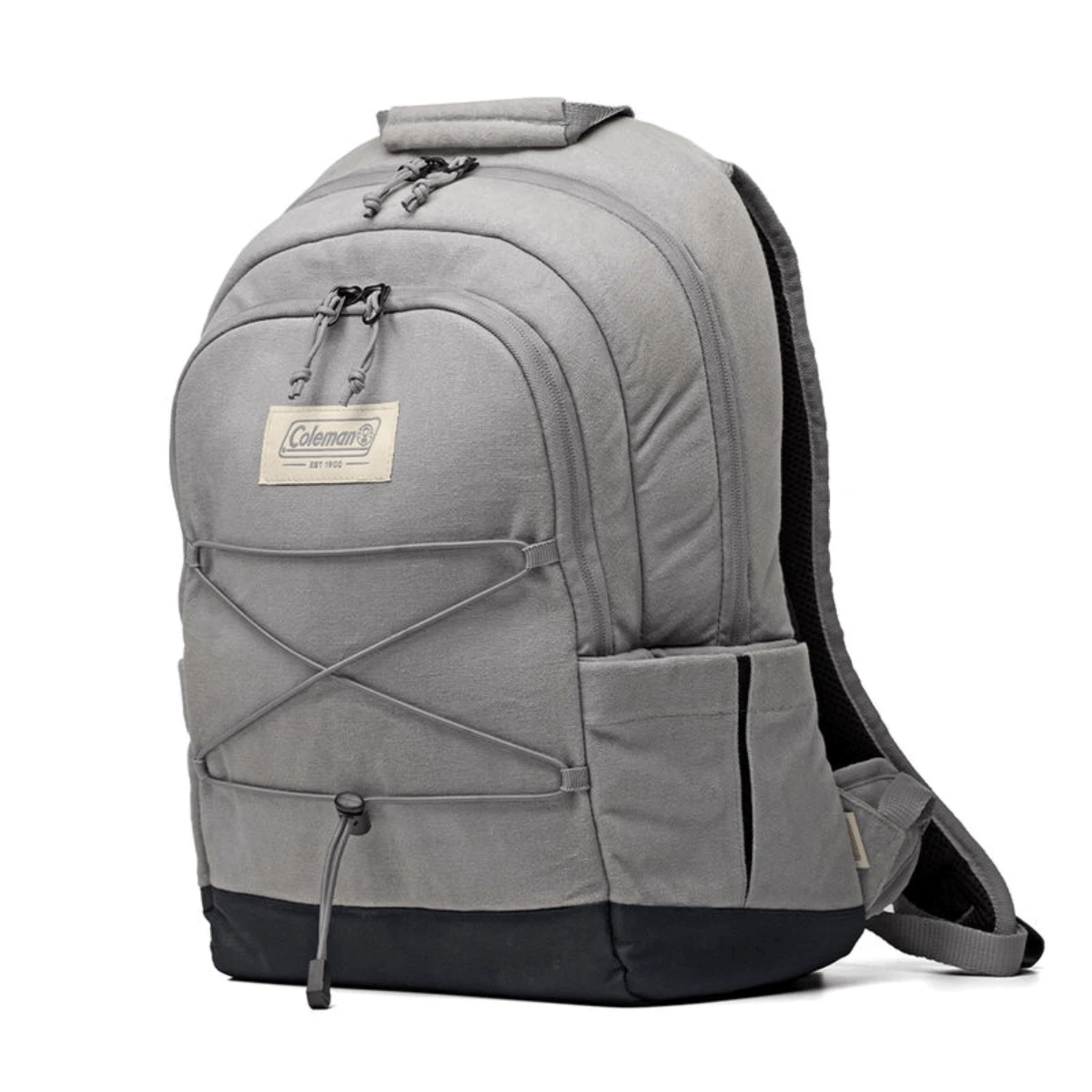 Coleman Backroads 30-Can Soft Cooler Backpack 6 Coleman Backroads 30-Can Soft Cooler Backpack - Image 4