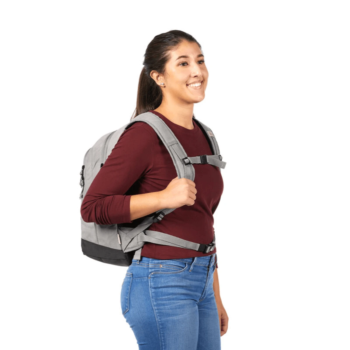 Coleman Backroads 30-Can Soft Cooler Backpack 7 Coleman Backroads 30-Can Soft Cooler Backpack - Image 5