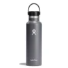 Hydro Flask Standard Mouth Water Bottle 1 Hydro Flask Standard Mouth Water Bottle -Outdoor Adventure Shop 1201388 1200 auto
