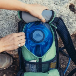 Gregory Pace 6 H2O Pack -Outdoor Adventure Shop 1243438 1200 auto