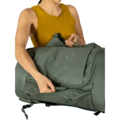 Osprey Zealot 45 Climbing Backpack -Outdoor Adventure Shop 1246189 1200 auto