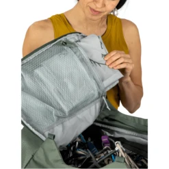 Osprey Zealot 45 Climbing Backpack -Outdoor Adventure Shop 1246190 1200 auto