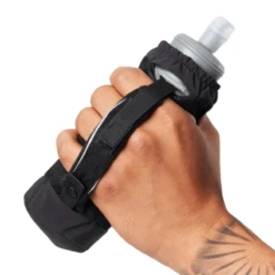 Nathan ExoShot 2.0 Handheld Bottle 10 Nathan ExoShot 2.0 Handheld Bottle -Outdoor Adventure Shop 1252710 1200 auto