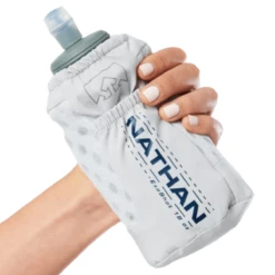 Nathan ExoDraw 2.0 Handheld Bottle -Outdoor Adventure Shop 1252719 1200 auto