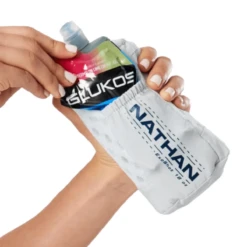 Nathan ExoDraw 2.0 Handheld Bottle -Outdoor Adventure Shop 1252721 1200 auto