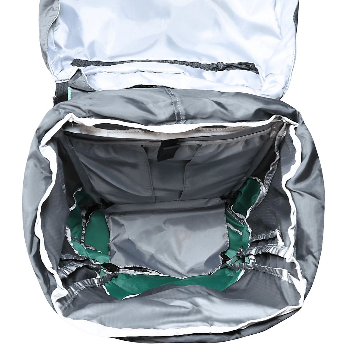 The North Face Trail Lite 65 Backpack - Women's 5 The North Face Trail Lite 65 Backpack - Women's - Image 3