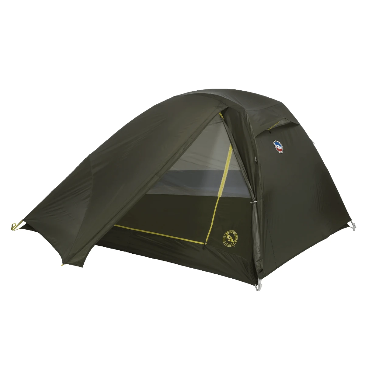 Big Agnes Crag Lake SL3 Tent 3 Big Agnes Crag Lake SL3 Tent