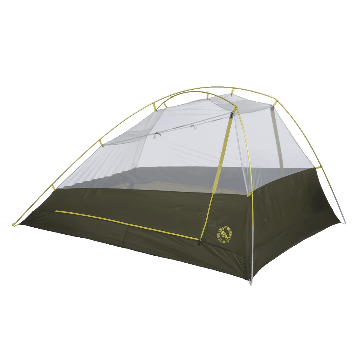 Big Agnes Crag Lake SL3 Tent 4 Big Agnes Crag Lake SL3 Tent - Image 2
