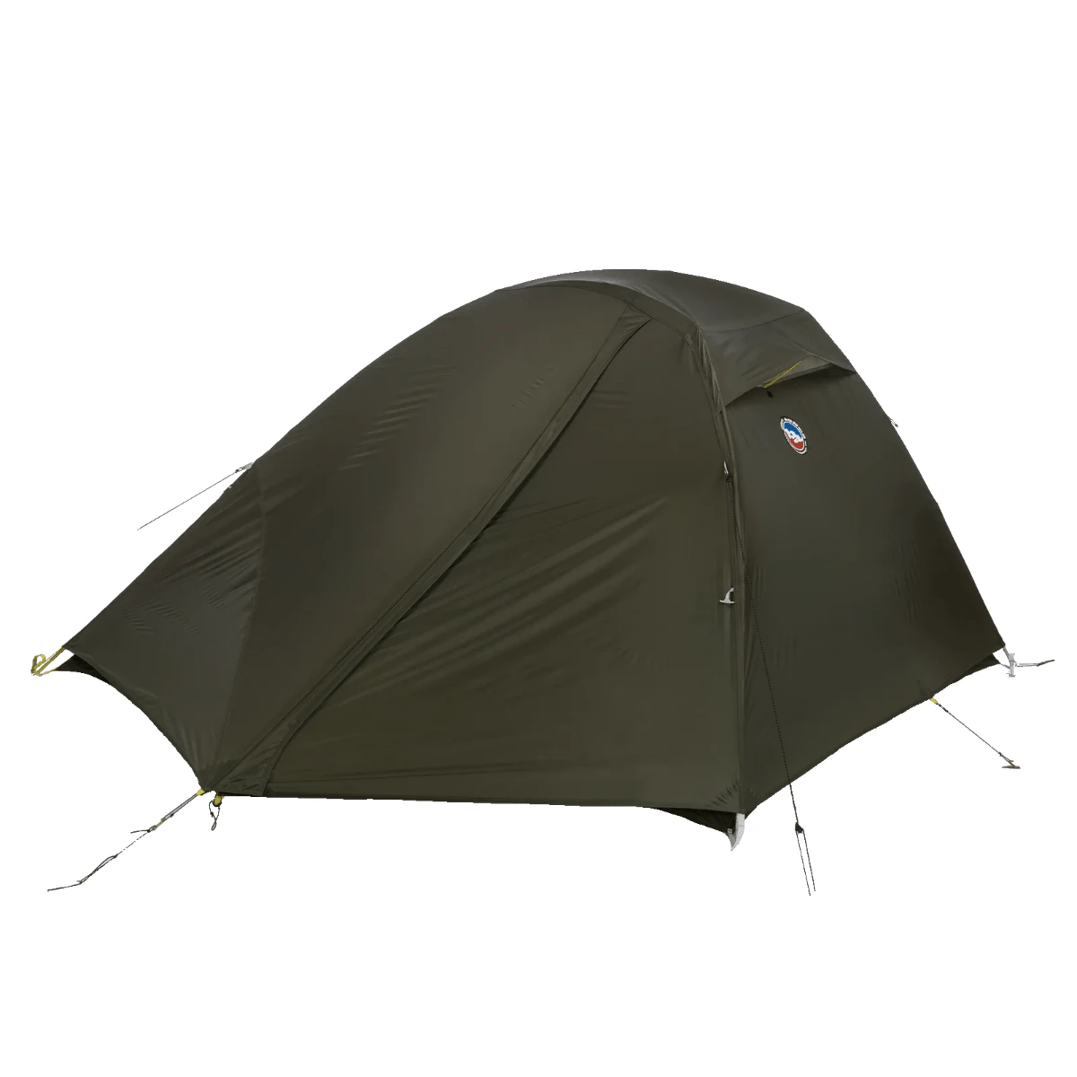 Big Agnes Crag Lake SL3 Tent 5 Big Agnes Crag Lake SL3 Tent - Image 3