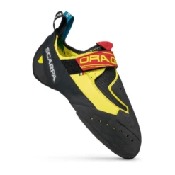 Scarpa DRAGO Climbing Shoe -Outdoor Adventure Shop 1257923 1200 auto