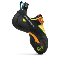 Scarpa DRAGO Climbing Shoe -Outdoor Adventure Shop 1257925 1200 auto