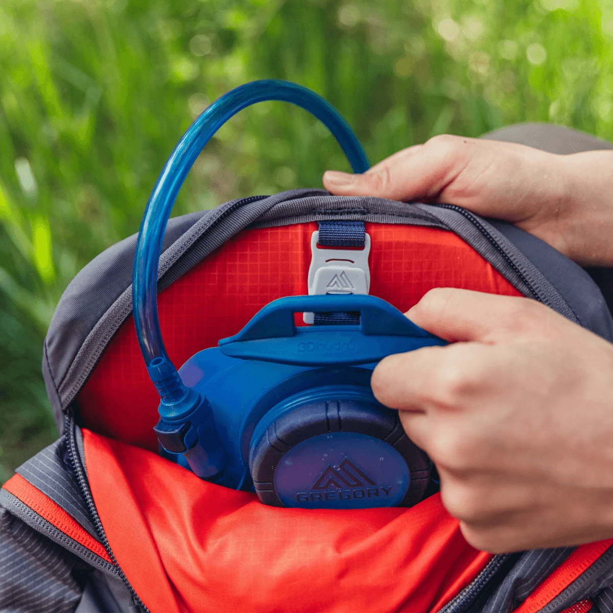 Gregory Maya 15 Backpack 9 Gregory Maya 15 Backpack - Image 7