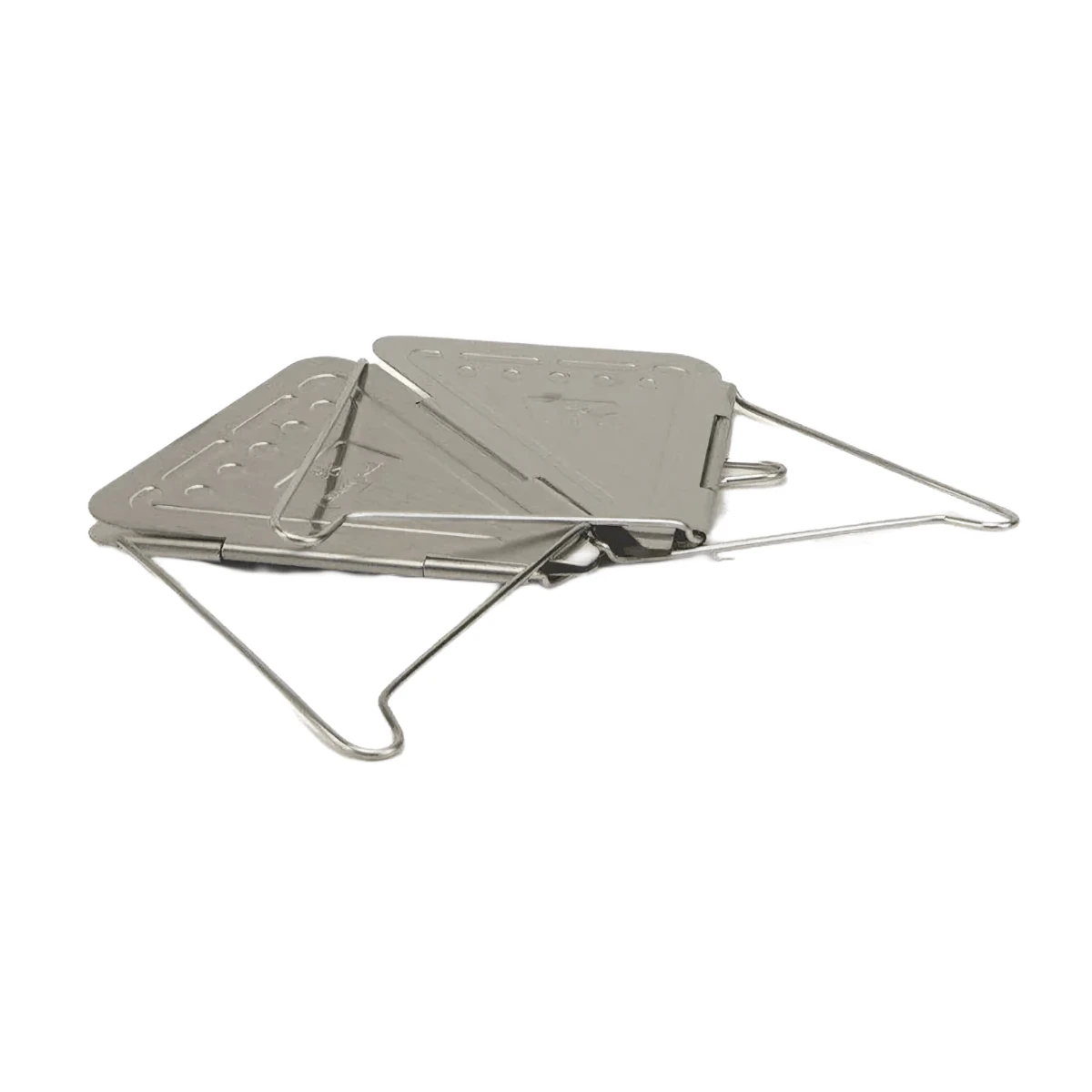 Snowpeak Collapsible Coffee Drip 4 Snowpeak Collapsible Coffee Drip - Image 2