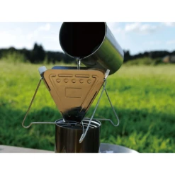Snowpeak Collapsible Coffee Drip 8 Snowpeak Collapsible Coffee Drip -Outdoor Adventure Shop 1258437 1200 auto