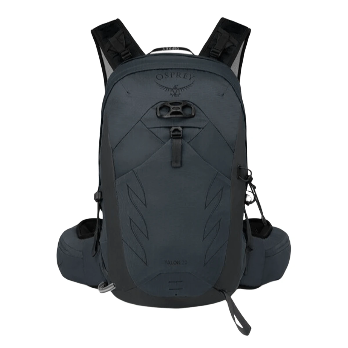 Osprey Talon™ 22 Extended Fit Backpack 5 Osprey Talon™ 22 Extended Fit Backpack - Image 3