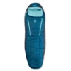 NEMO Equipment Forte 35°F Sleeping Bag - Women's 2 NEMO Equipment Forte 35°F Sleeping Bag - Women's -Outdoor Adventure Shop 1258764 1200 auto