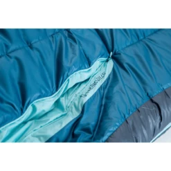 NEMO Equipment Forte 35°F Sleeping Bag - Women's -Outdoor Adventure Shop 1258767 1200 auto