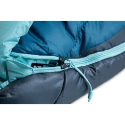 NEMO Equipment Forte 35°F Sleeping Bag - Women's -Outdoor Adventure Shop 1258768 1200 auto