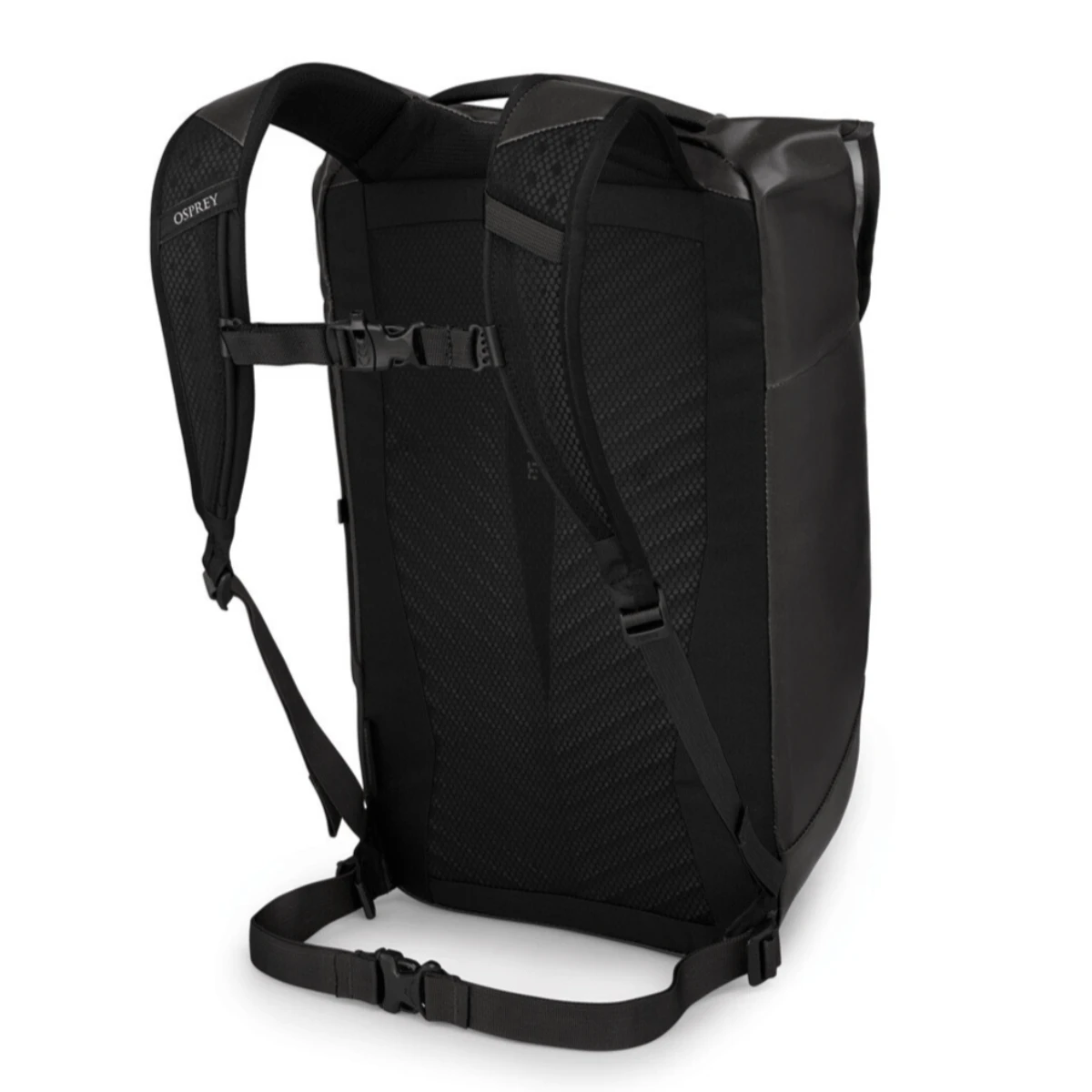 Osprey Transporter Flap Backpack 4 Osprey Transporter Flap Backpack - Image 2