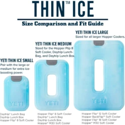 Yeti Thin Ice Medium -Outdoor Adventure Shop 1294208 1200 auto