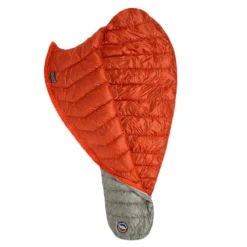 Big Agnes Pluton UL 40° Sleeping Bag -Outdoor Adventure Shop 1300413 1200 auto