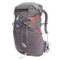 Big Agnes Sun Dog 45L