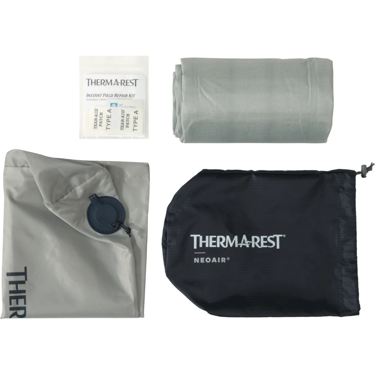 Therm-A-Rest NeoAir Topo Sleeping Pad - R 7 Therm-A-Rest NeoAir Topo Sleeping Pad - R - Image 5