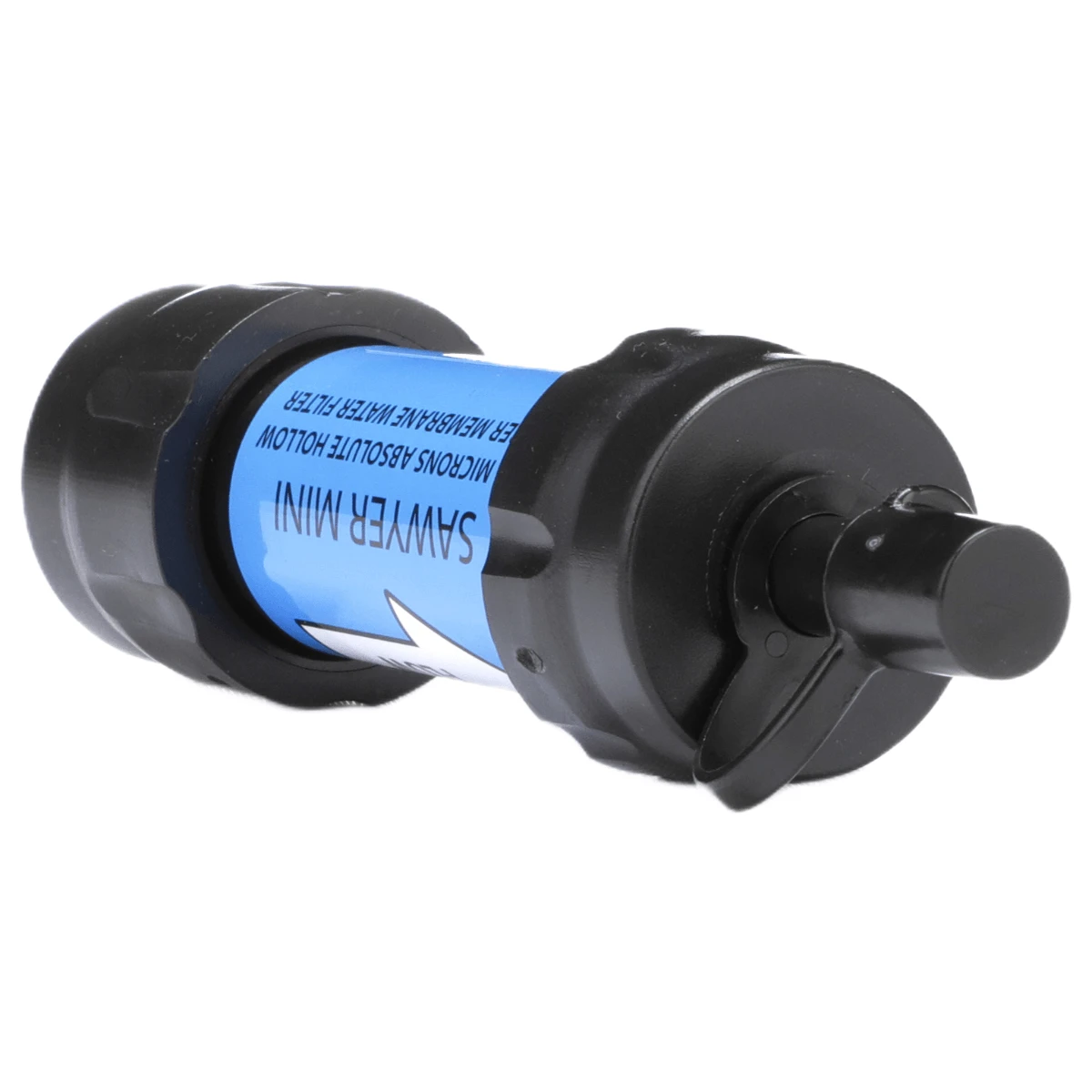 Sawyer Mini Water Filtration System 4 Sawyer Mini Water Filtration System - Image 2