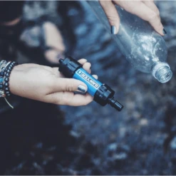 Sawyer Mini Water Filtration System 14 Sawyer Mini Water Filtration System -Outdoor Adventure Shop 1305656 1200 auto