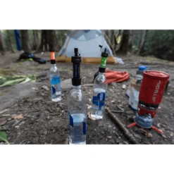 Sawyer Mini Water Filtration System 15 Sawyer Mini Water Filtration System -Outdoor Adventure Shop 1305657 1200 auto