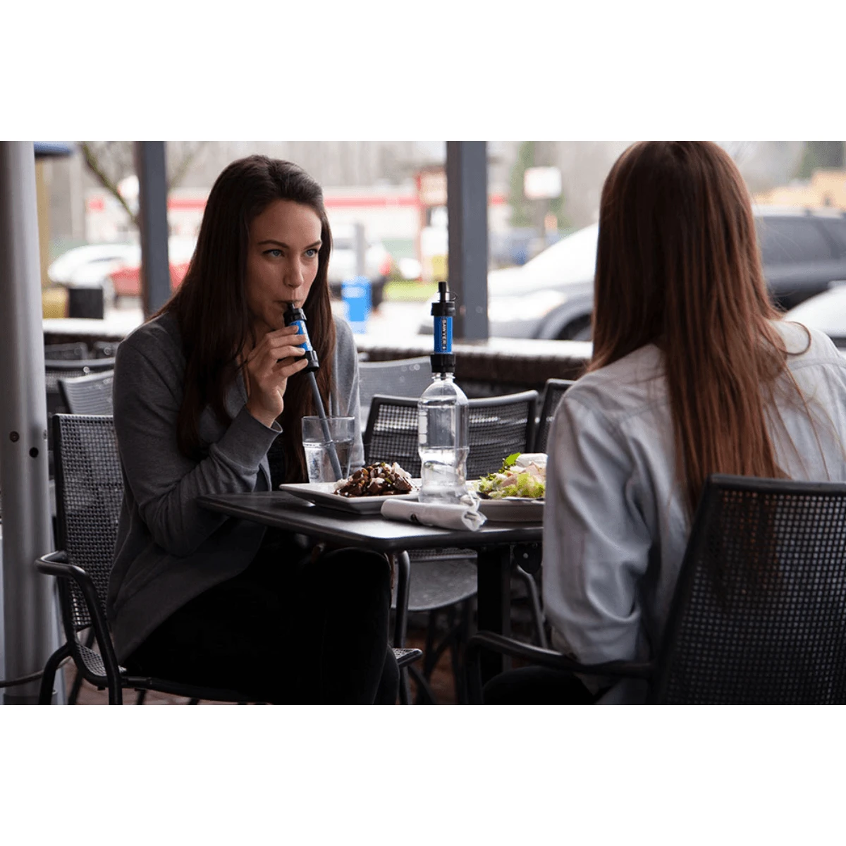 Sawyer Mini Water Filtration System 8 Sawyer Mini Water Filtration System - Image 6