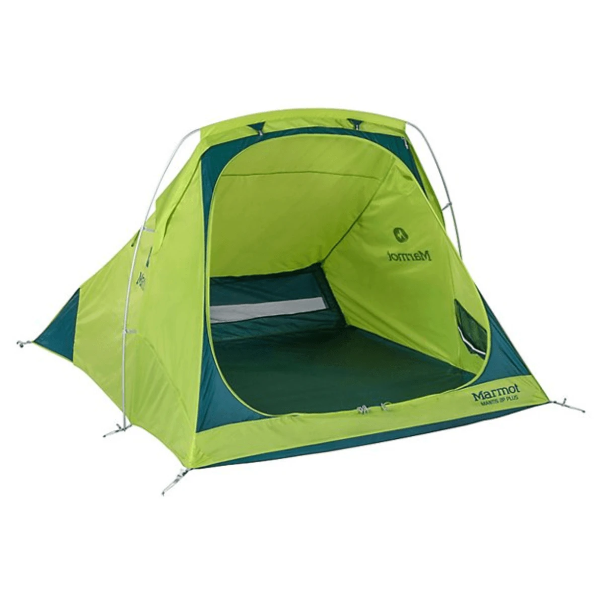 Marmot Mantis 2 Person Tent 3 Marmot Mantis 2 Person Tent