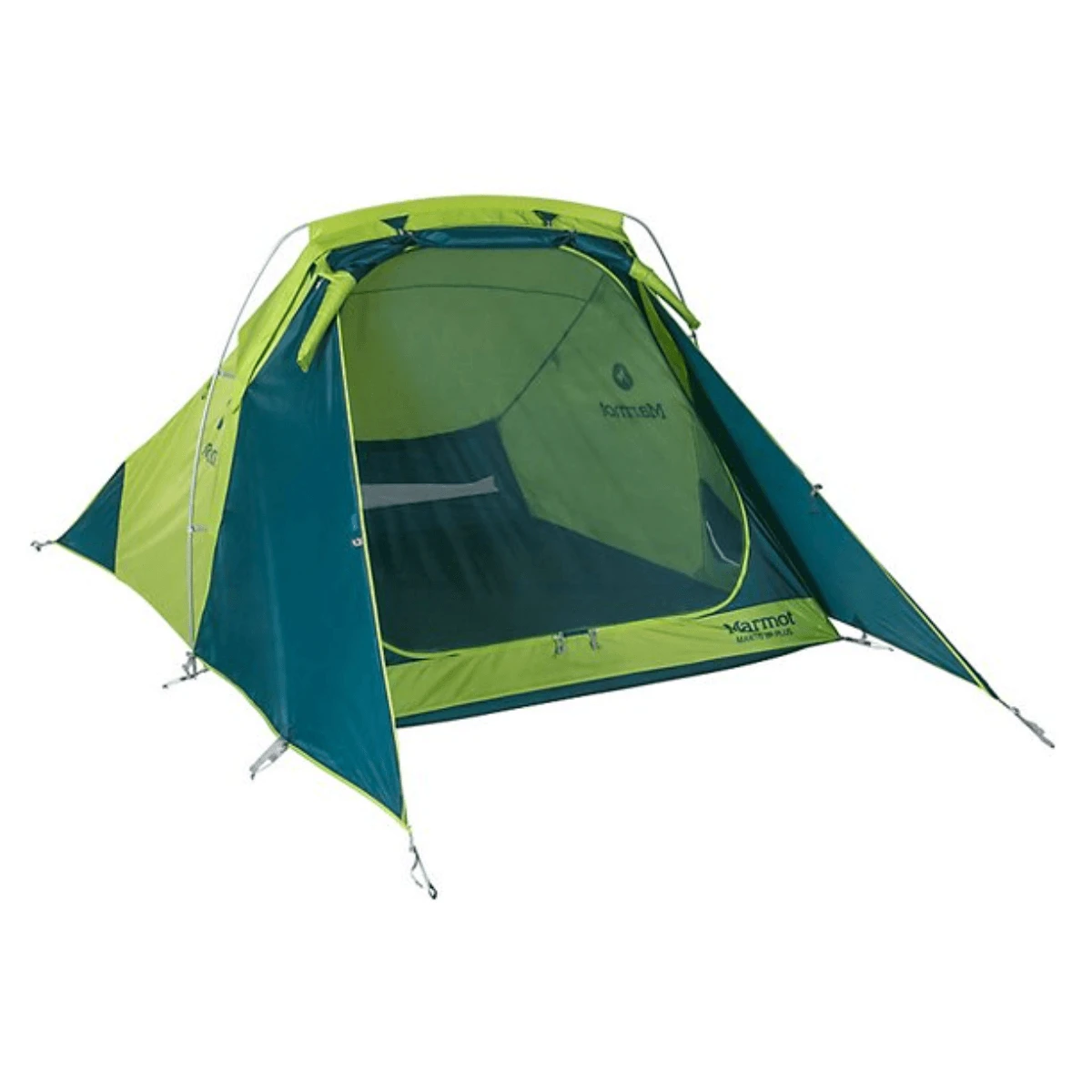 Marmot Mantis 2 Person Tent 6 Marmot Mantis 2 Person Tent - Image 4