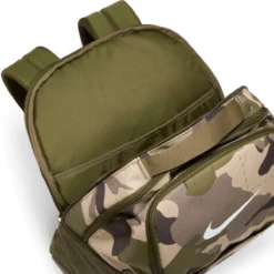 Nike Brasilia Camouflage Day Backpack -Outdoor Adventure Shop 1308412 1200 auto