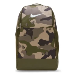 Nike Brasilia Camouflage Day Backpack -Outdoor Adventure Shop 1308413 1200 auto