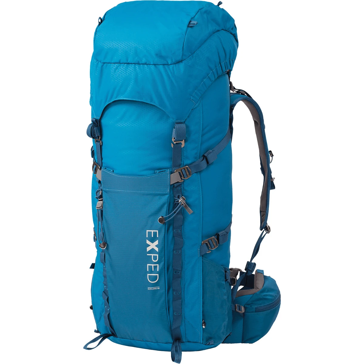 Exped Explore 60 Backpack - Women's 3 Exped Explore 60 Backpack - Women's
