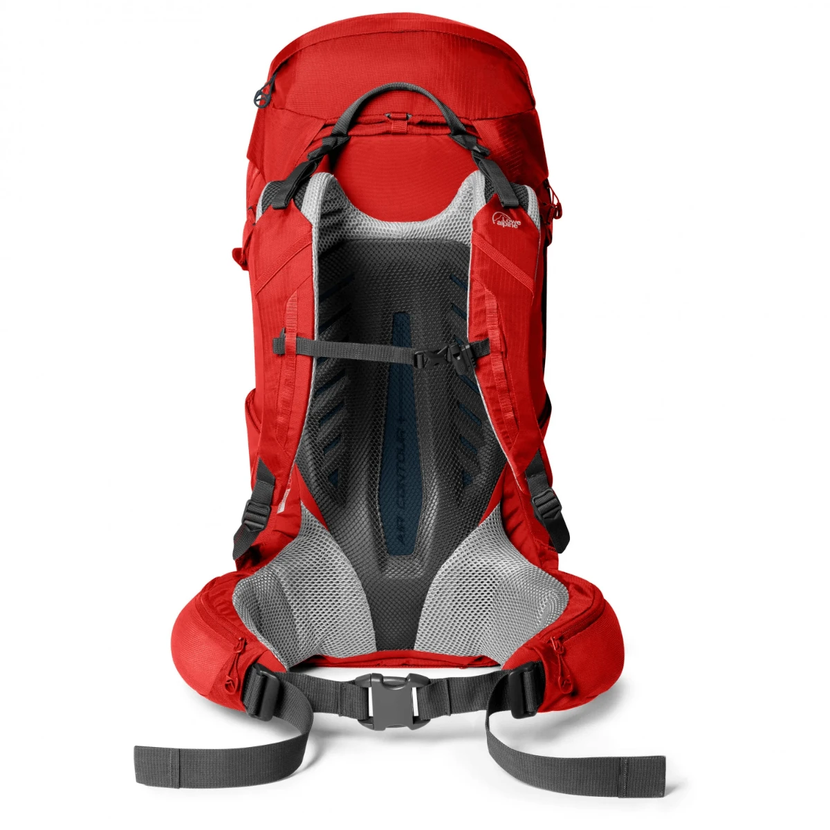 Lowe Alpine Altus 52:57 Backpack 4 Lowe Alpine Altus 52:57 Backpack - Image 2