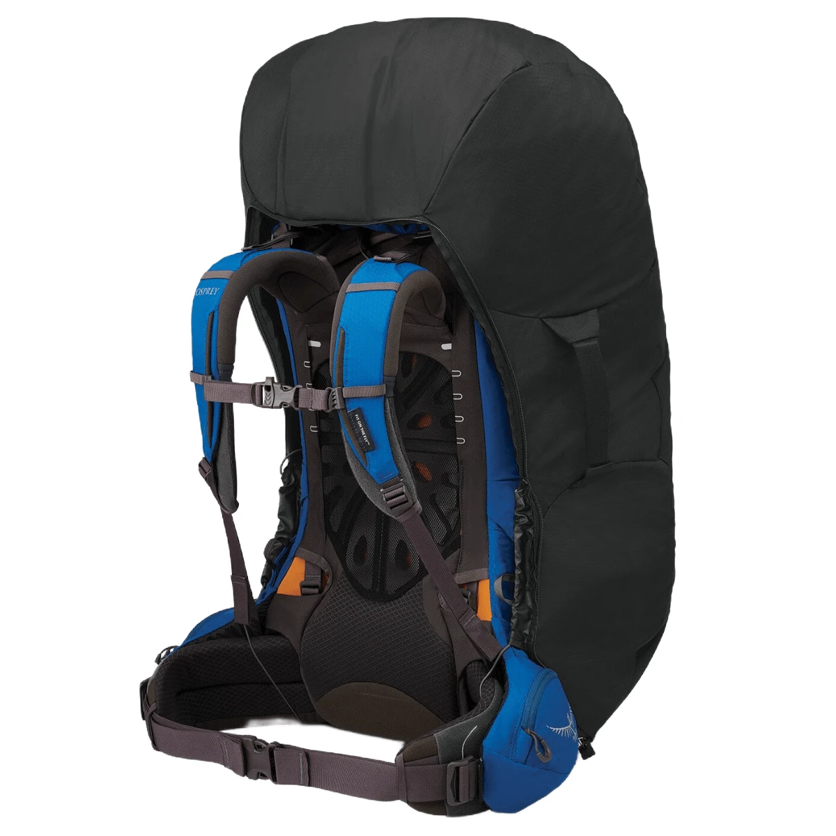 Osprey AirCover Large Travel Backpack Cover 4 Osprey AirCover Large Travel Backpack Cover - Image 2