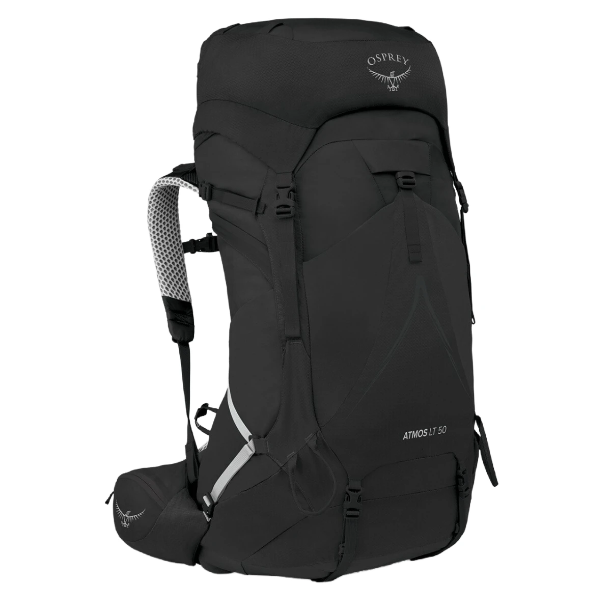 Osprey Atmos AG LT 50L Backpack - Men's 3 Osprey Atmos AG LT 50L Backpack - Men's