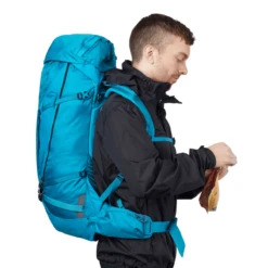 Gregory Alpinisto 50 Day Backpack -Outdoor Adventure Shop 1320153 1200 auto