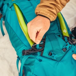 Gregory Alpinisto 50 Day Backpack -Outdoor Adventure Shop 1320157 1200 auto