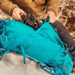 Gregory Alpinisto 50 Day Backpack -Outdoor Adventure Shop 1320158 1200 auto